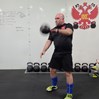 Thoughts on the RKC Kettlebell Snatch Test